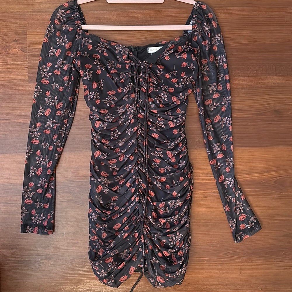 Miss lola dress